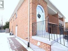 36 PORRITT STREET Barrie Ontario, L4N 6Y3