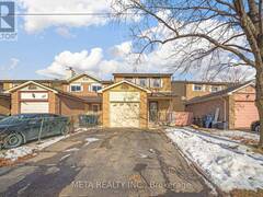 155 BRIARWOOD AVENUE Toronto Ontario, M9W 6C9