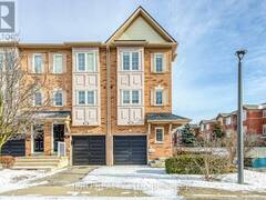 25 - 1128 DUNDAS STREET W Mississauga Ontario, L5C 1E1