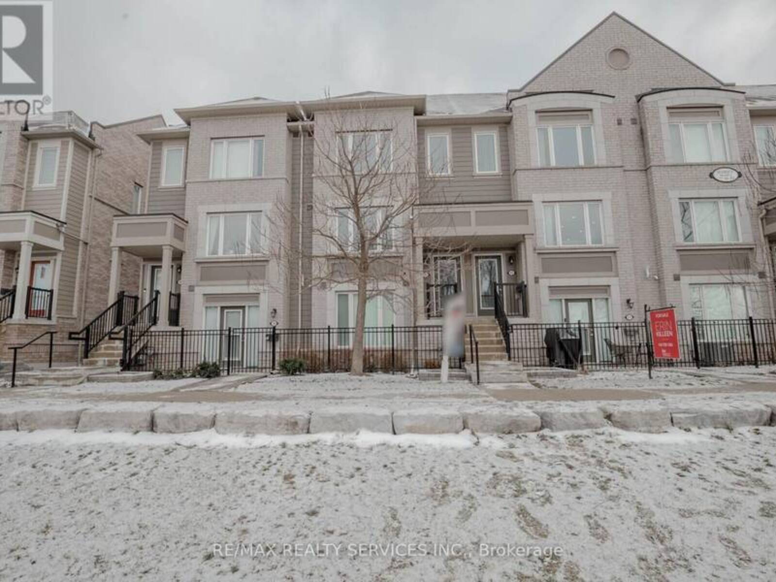 103 - 1 BECKENROSE COURT, Brampton, Ontario L6Y 6G2