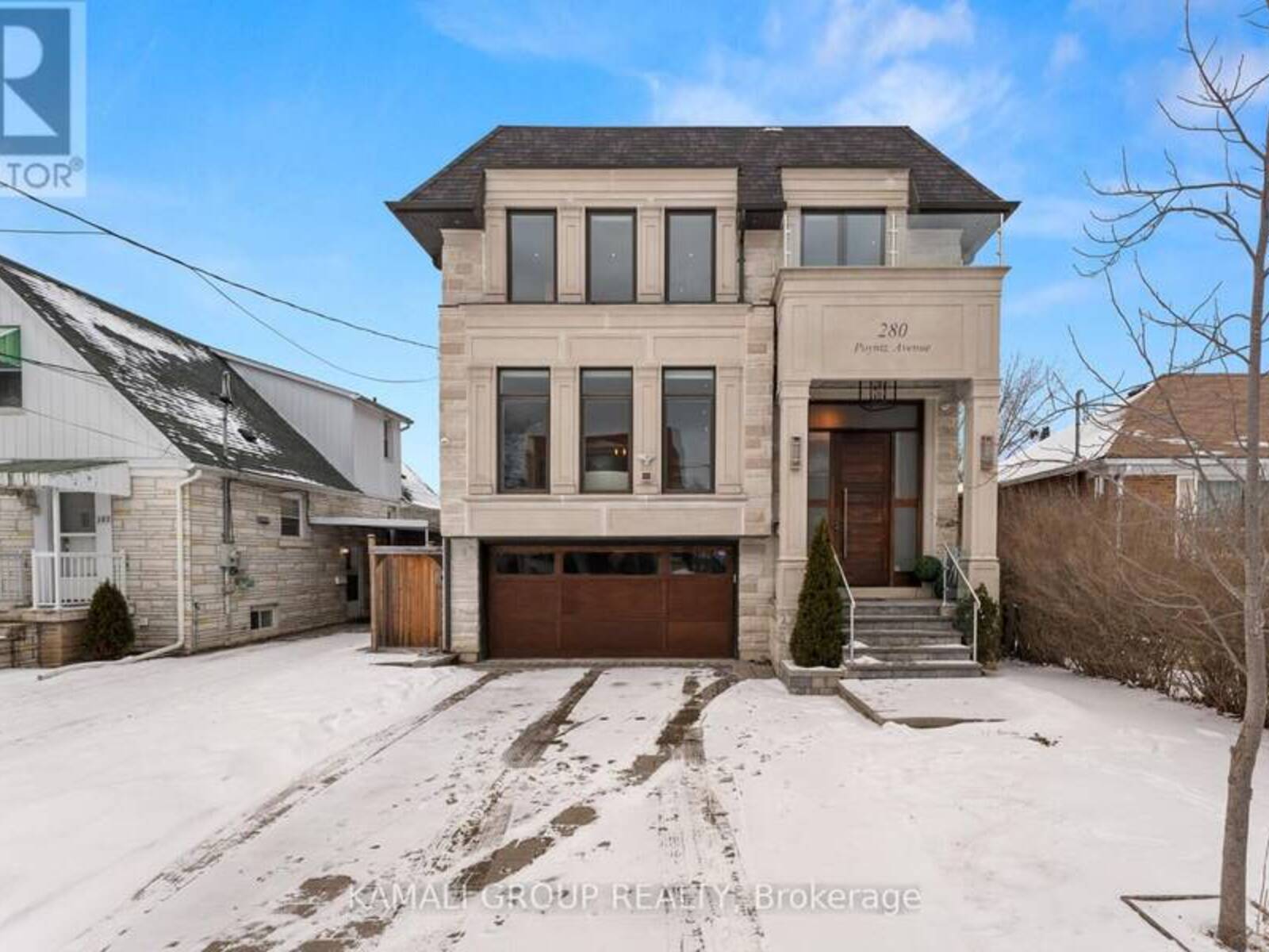 280 POYNTZ AVENUE, Toronto, Ontario M2N 1J9