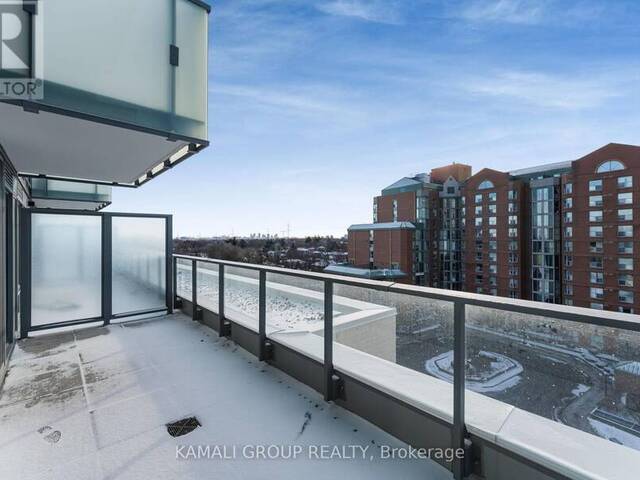 S709 - 8 OLYMPIC GARDEN DRIVE Toronto Ontario, M2M 0B9 - 2 Bedrooms Condo For Sale