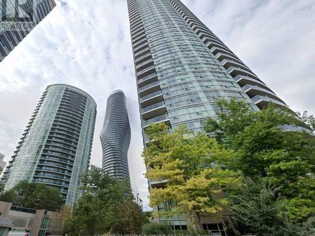 2705 - 80 ABSOLUTE AVENUE Mississauga Ontario, L4Z 0A5 - 2 Bedrooms Condo For Sale