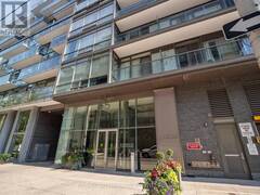 PH 1029 - 55 STEWART STREET Toronto Ontario, M5V 2V1