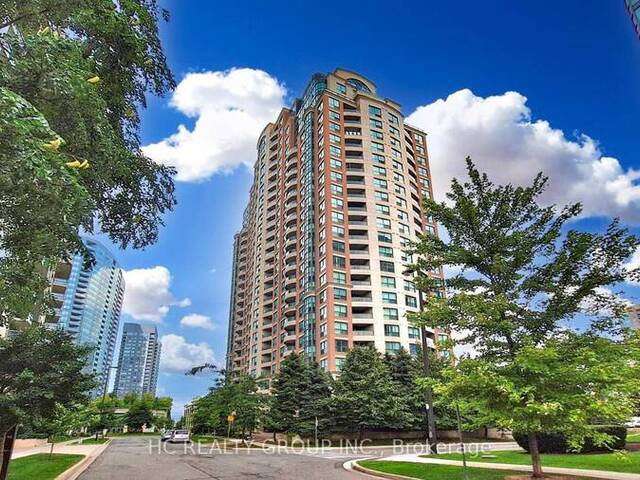 2203 - 7 LORRAINE DRIVE Toronto Ontario, M2N 7H2