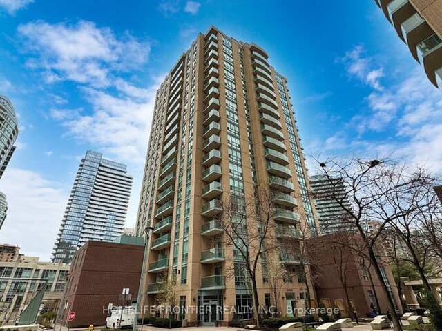 711 - 20 OLIVE AVENUE Toronto Ontario, M2N 7G5 - 2 Bedrooms Condo For Sale