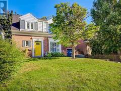 14 CRESCENTWOOD ROAD Toronto Ontario, M1N 1E2