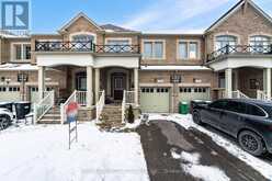 7 LADY EVELYN CRESCENT | Brampton Ontario | Slide Image One