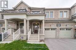 7 LADY EVELYN CRESCENT | Brampton Ontario | Slide Image Two