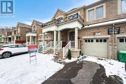 7 LADY EVELYN CRESCENT | Brampton Ontario | Slide Image Three