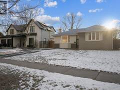 588 WILDWOOD DRIVE Oakville Ontario, L6K 1V3