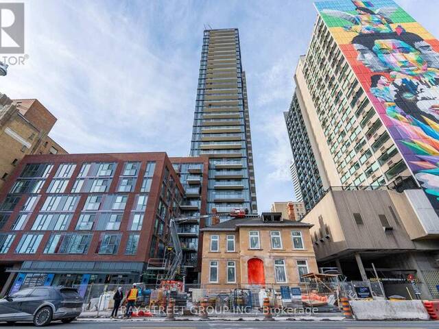 402 - 308 JARVIS STREET Toronto Ontario, M5B 0E3 - 3 Bedrooms Condo For Sale