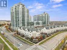 56 - 106 DISERA DRIVE | Vaughan Ontario | Slide Image One