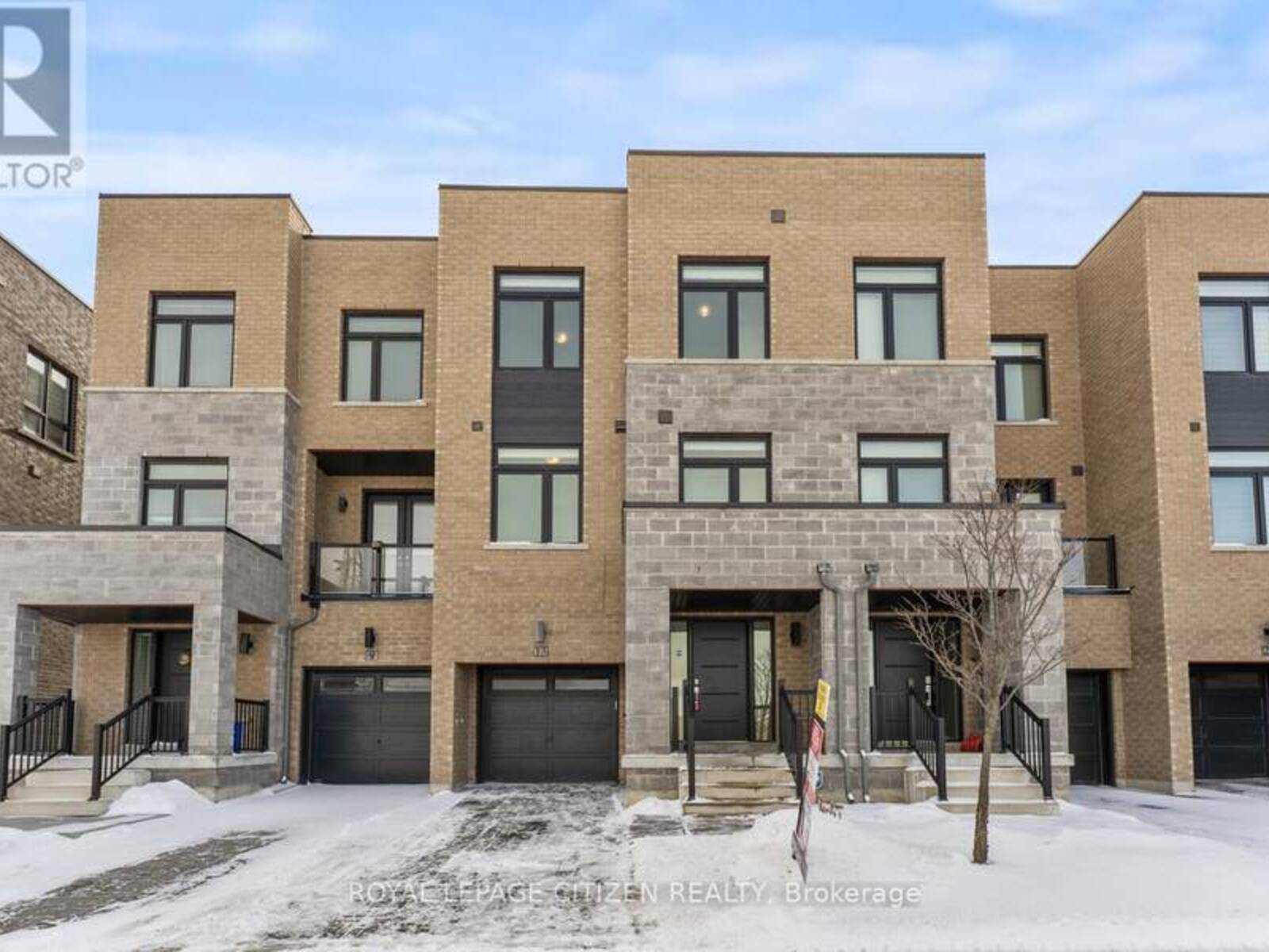 13 GRIDIRON GATE, Vaughan, Ontario L4H 4W8