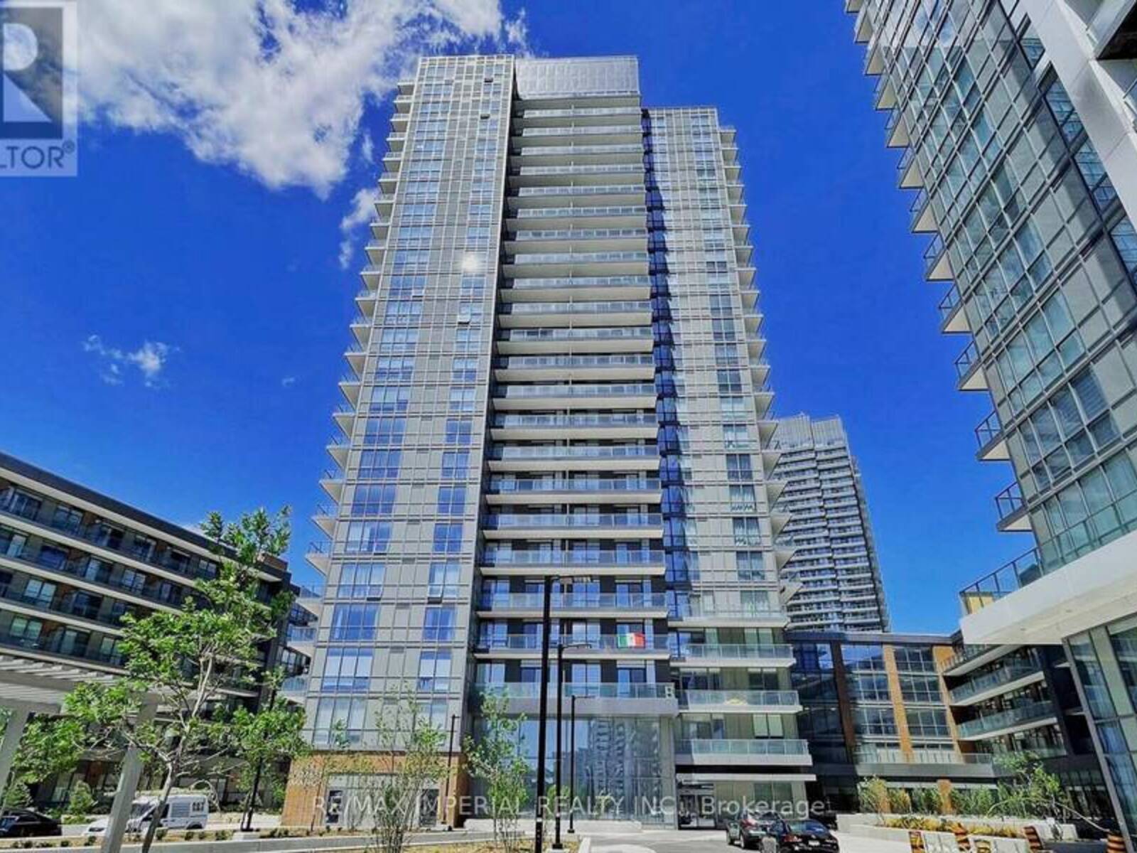 1705 - 38 FOREST MANOR ROAD, Toronto, Ontario M2J 1M1