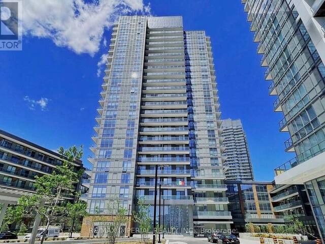 1705 - 38 FOREST MANOR ROAD Toronto Ontario, M2J 1M1 - 2 Bedrooms Condo For Sale