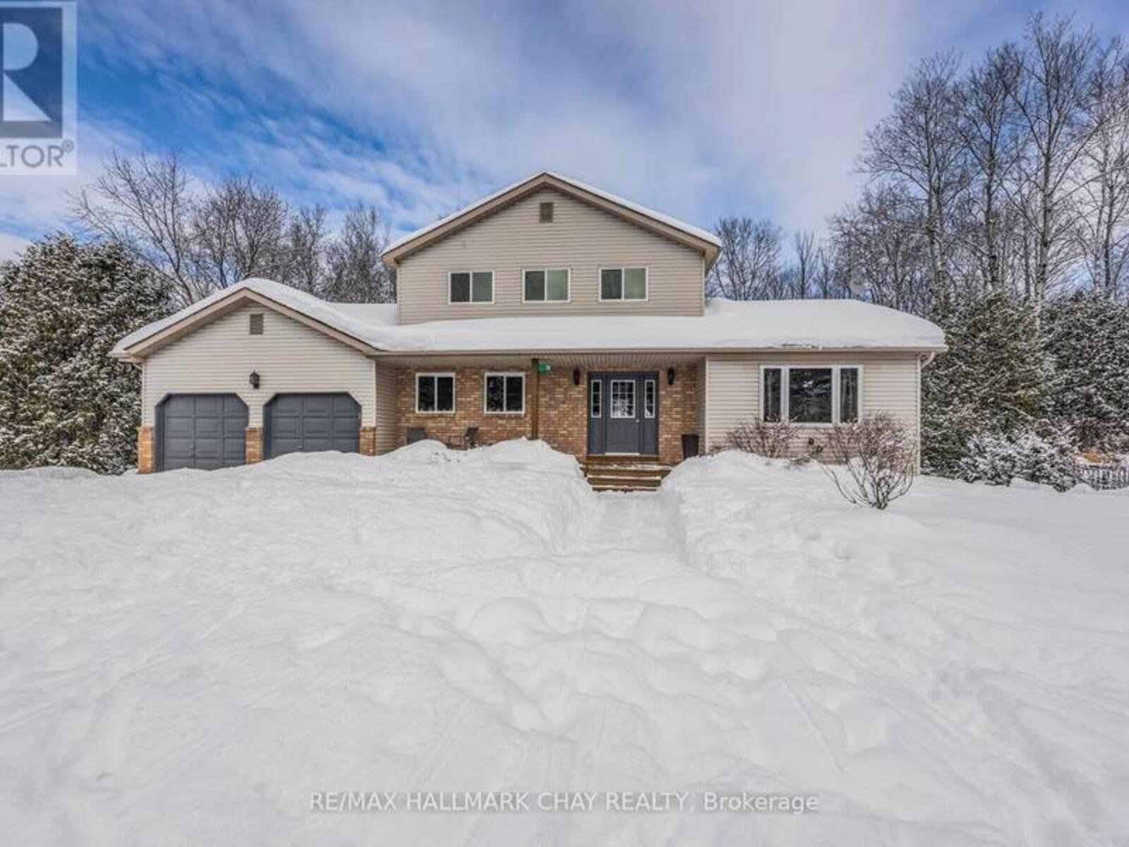 11 MAPLE COURT, Coldwater, Ontario L0K 1E0