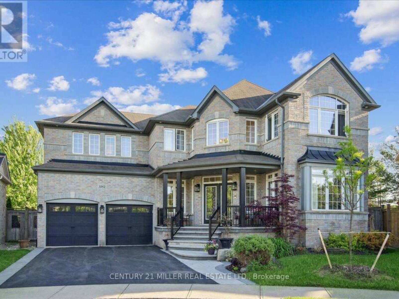 3352 SKIPTON LANE, Oakville, Ontario L6M 0K3