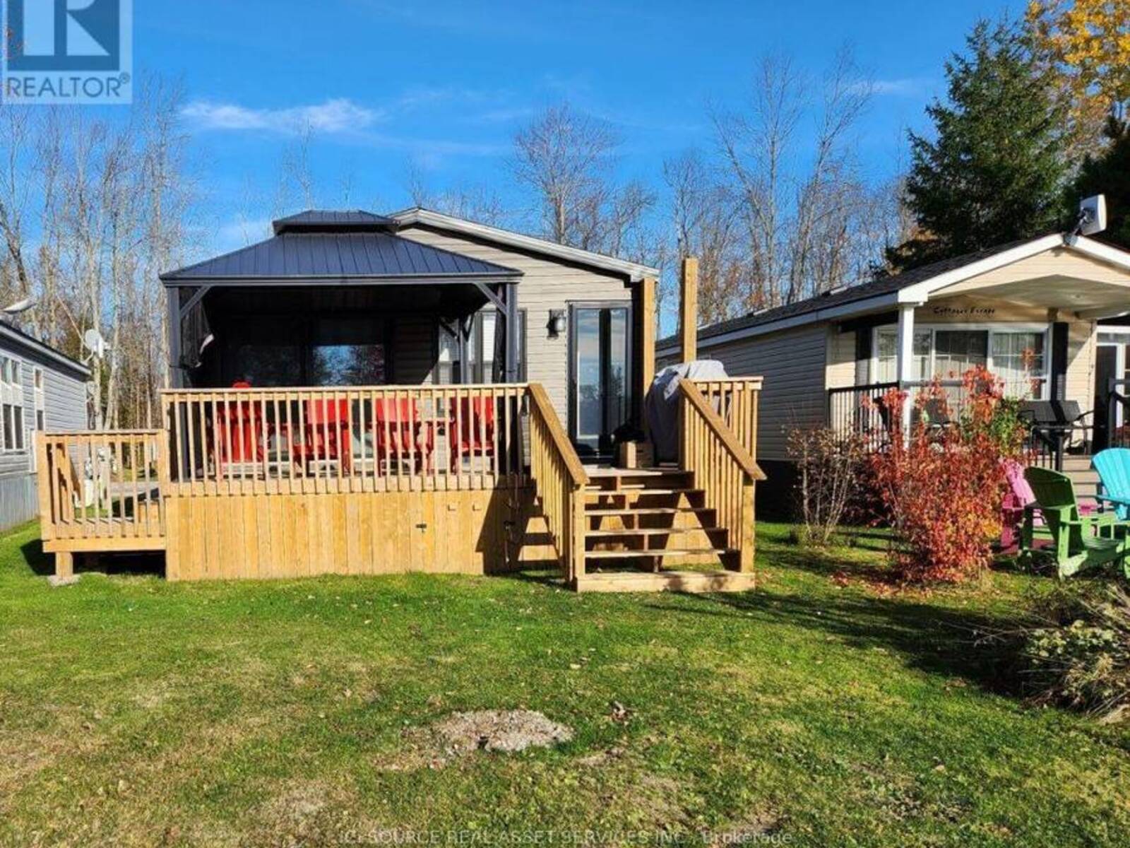 BWD009 - 171 WOODLAND ESTATES ROAD, Campbellford, Ontario K0L 1L0