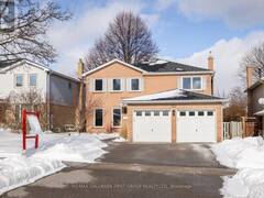 222 BASSETT BOULEVARD Whitby Ontario, L1R 1G3