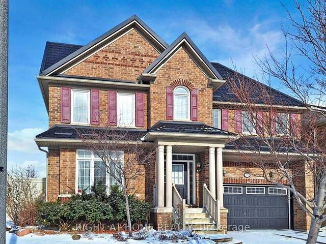 59 GILLINGS STREET Markham Ontario, L6C 0G3