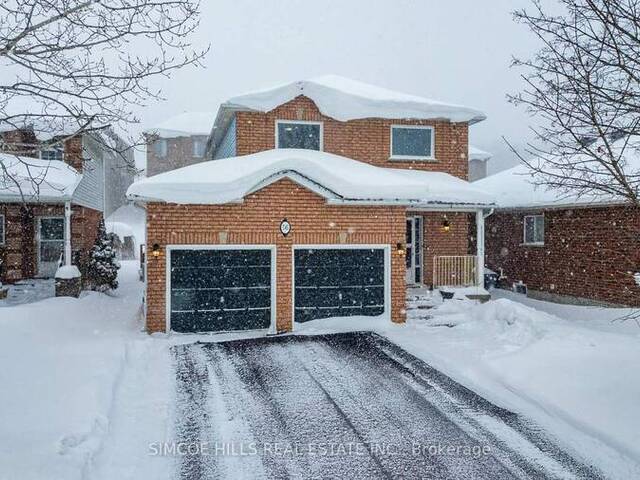 56 VANESSA DRIVE Orillia Ontario, L3V 7X2