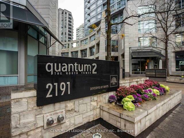 LOFT #5 - 2191 YONGE STREET Toronto Ontario, M4S 3H8 - 1 Bedroom Condo For Sale