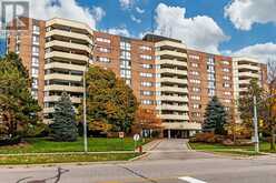 703 - 40 BAIF BOULEVARD | Richmond Hill Ontario | Slide Image One