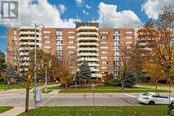 703 - 40 BAIF BOULEVARD | Richmond Hill Ontario | Slide Image Two