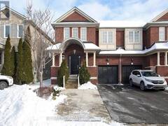 45 DYLAN STREET Vaughan Ontario, L4H 2X5