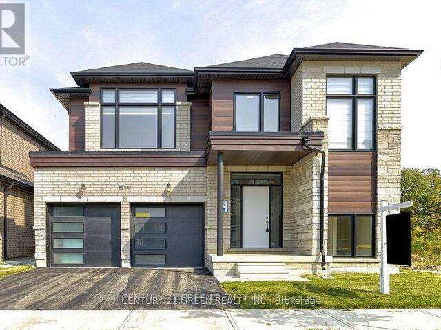 1535 WELLWOOD TERRACE Milton Ontario, L9T 7E7