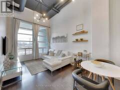 242 - 380 MACPHERSON AVENUE Toronto Ontario, M4V 3E3