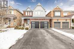 198 DOWNY EMERALD DRIVE | Bradford West Gwillimbury Ontario | Slide Image One