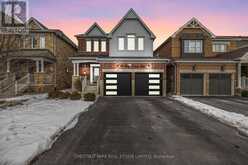 198 DOWNY EMERALD DRIVE | Bradford West Gwillimbury Ontario | Slide Image Thirty-eight