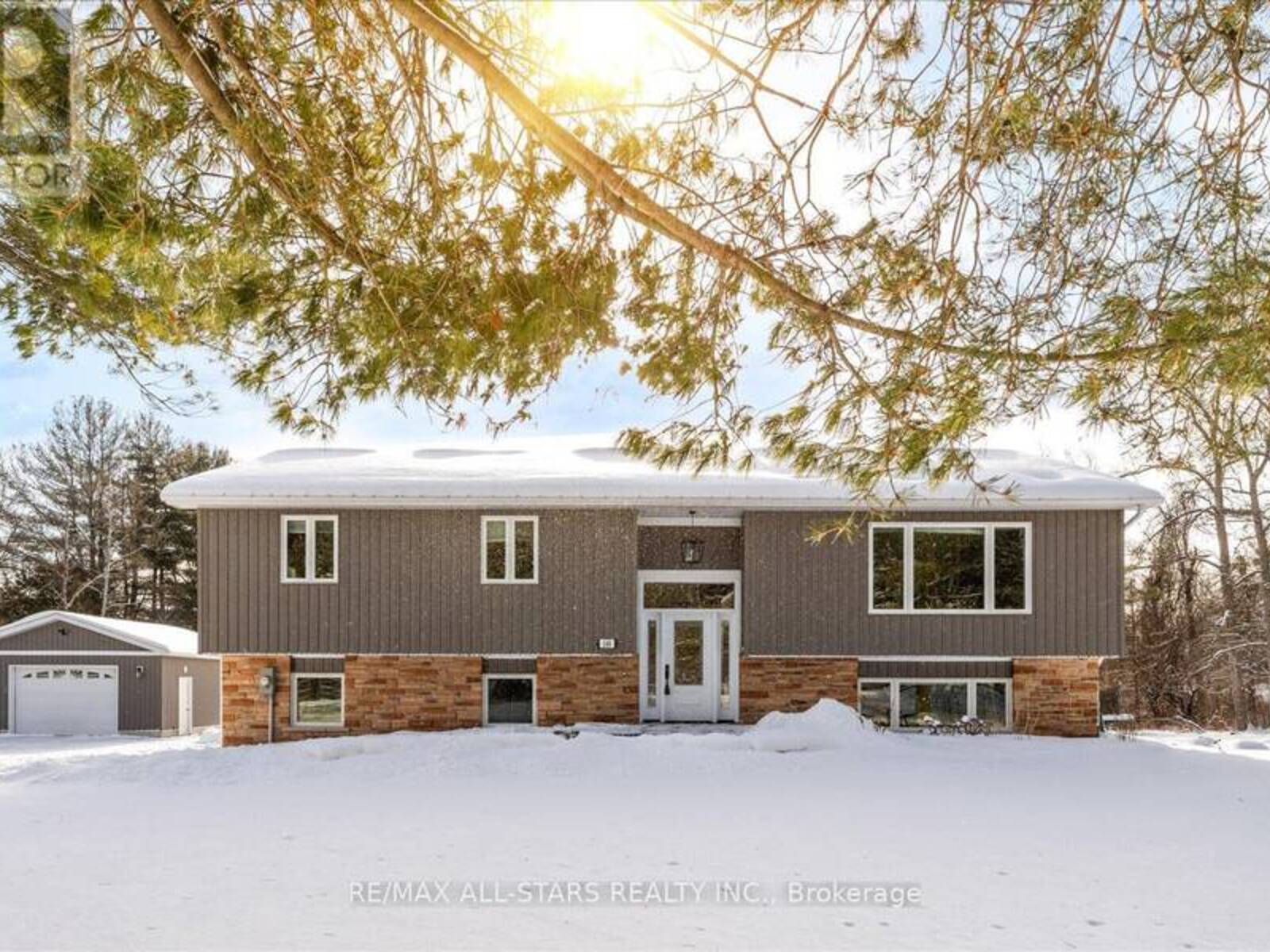 100 PINE POST ROAD, Georgina, Ontario L4P 3C8