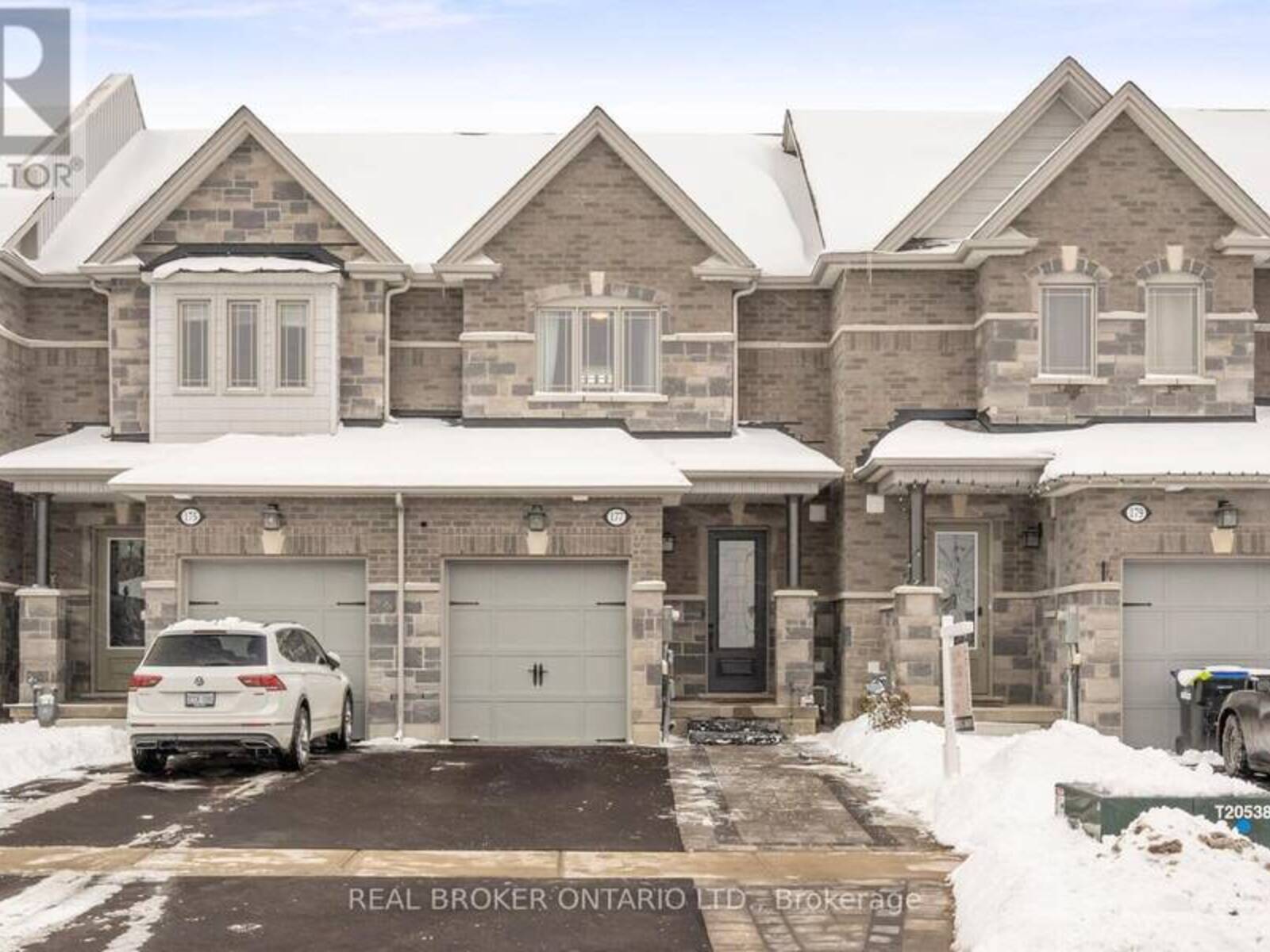 177 WALKER BOULEVARD, Alliston, Ontario L9R 0R3