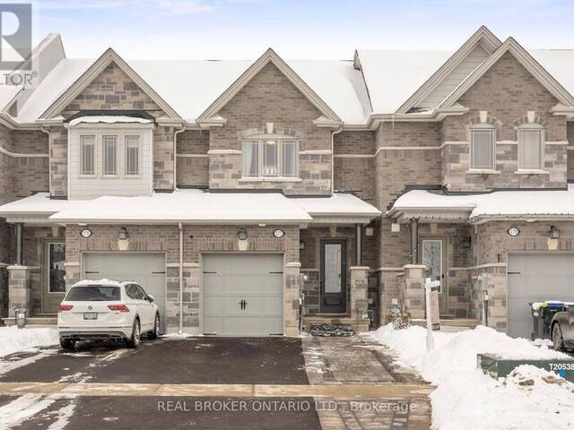 177 WALKER BOULEVARD Alliston Ontario, L9R 0R3