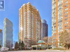 1604 - 335 WEBB DRIVE Mississauga Ontario, L5B 4A1