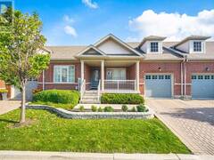 43 - 17 LACORRA WAY Brampton Ontario, L6R 3P2