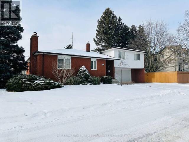 352 ELLERSLIE AVENUE Toronto Ontario, M2R 1B9