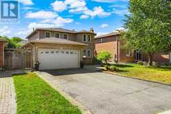 129 TILMAN CIRCLE | Markham Ontario | Slide Image Two