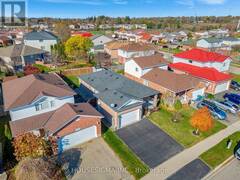 134 DEERPATH DRIVE Guelph Ontario, N1K 1W9