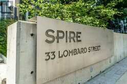 412 - 33 LOMBARD STREET | Toronto Ontario | Slide Image Thirty-four