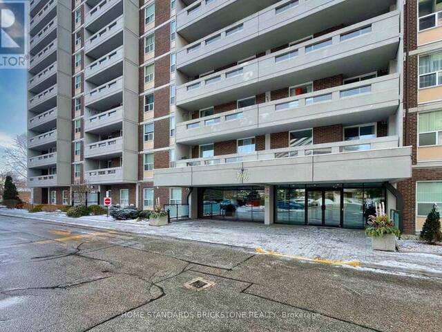 1005 - 50 INVERLOCHY BOULEVARD Markham Ontario, L3T 4T6