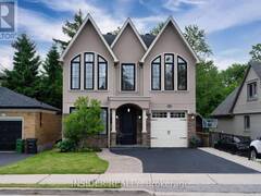 1173A KIPLING AVENUE Toronto Ontario, M9B 3M4