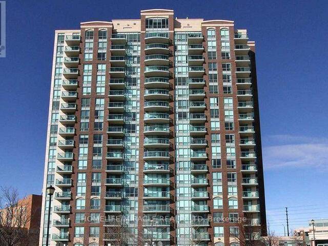 203 - 4889 KIMBERMOUNT AVENUE N Mississauga Ontario, L5M 7R9