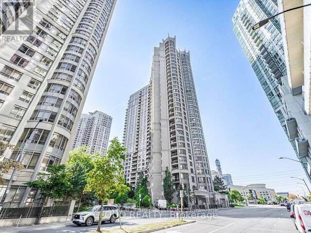 319 - 3888 DUKE OF YORK BOULEVARD E Mississauga Ontario, L5B 4P5