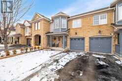 2159 BARONWOOD DRIVE | Oakville Ontario | Slide Image Two