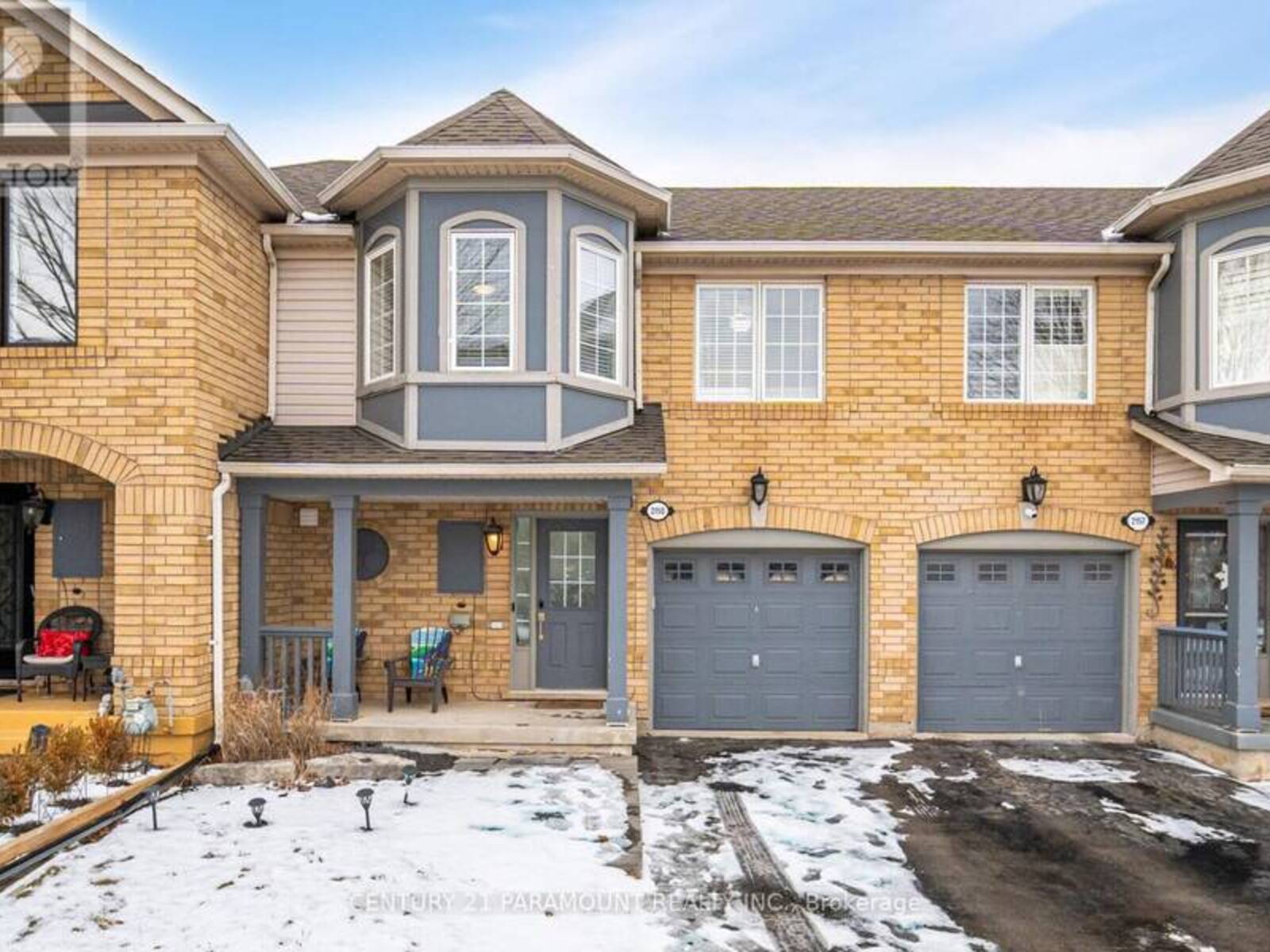 2159 BARONWOOD DRIVE, Oakville, Ontario L6M 4S4