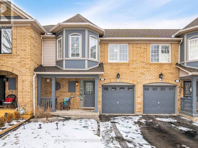 2159 BARONWOOD DRIVE Oakville Ontario, L6M 4S4